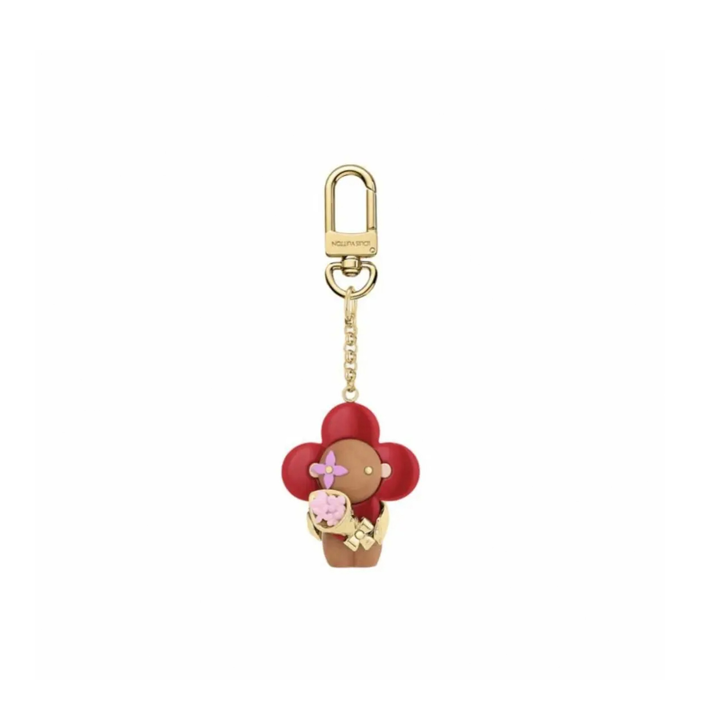 l0*is v*t0n summer u1u1enne bag charm m02349